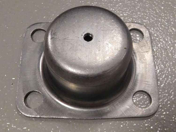 STEERING KING PIN BEARING